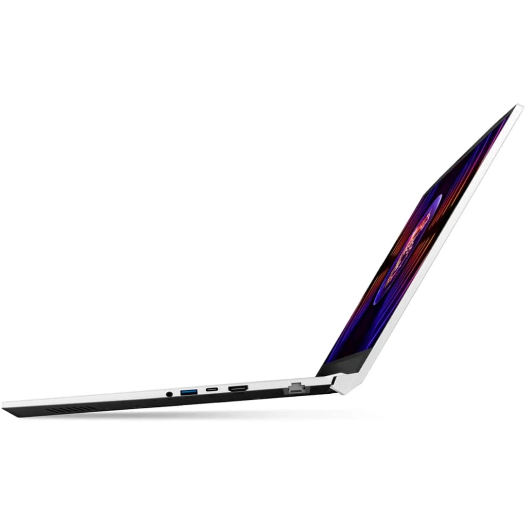 Ноутбук MSI Sword 17 A12VE-808XRU 17.3 FHD IPS i5-12450H SSD White, Белый — фото 5