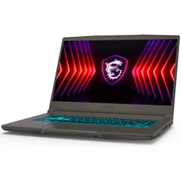 Ноутбук MSI Thin 15 B12UCX-1415AU 15.6 FHD IPS i5-12450H SSD Gray, Серый — фото 2