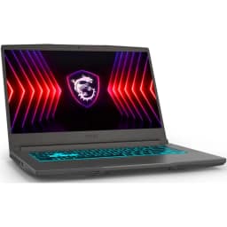 Ноутбук MSI Thin 15 B12UCX-1415AU 15.6 FHD IPS i5-12450H SSD Gray, Серый — фото 3