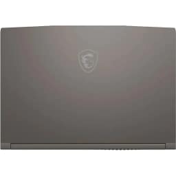 Ноутбук MSI Thin 15 B12UCX-1415AU 15.6 FHD IPS i5-12450H SSD Gray, Серый — фото 4
