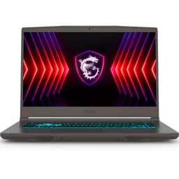 Ноутбук MSI Thin 15 12VE-1865XRU 15.6 FHD IPS i5-12450H SSD Gray, Серый — фото 2