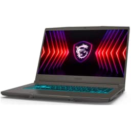 Ноутбук MSI Thin 15 12VE-1865XRU 15.6 FHD IPS i5-12450H SSD Gray, Серый — фото 3