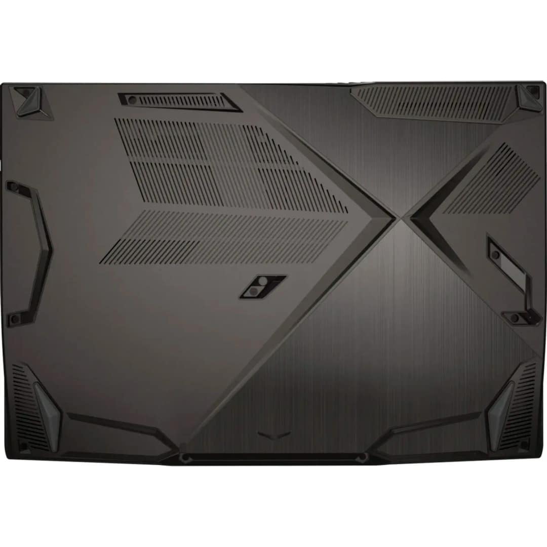 Ноутбук MSI Thin 15 12VE-1865XRU 15.6 FHD IPS i5-12450H SSD Gray, Серый — фото 5