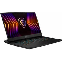 Ноутбук MSI Titan GT77 12UHS-208RU 17.3 UHD IPS i9-12900HX SSD Black, Черный — фото 4