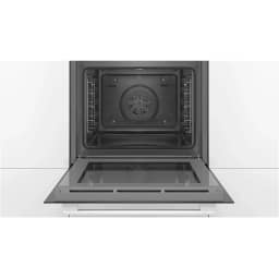 Электрический духовой шкаф Bosch Serie 6 HBG517CW1S White, Белый — фото 4