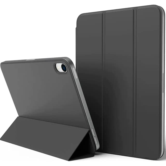 Чехол Keephone Folio Magnetic для ipad Air 11 Black, Черный