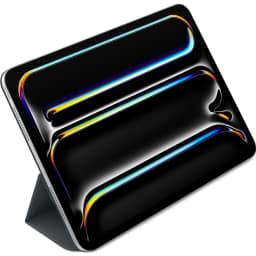 Чехол Keephone Folio Magnetic для ipad Pro 13 Black, Черный — фото 1