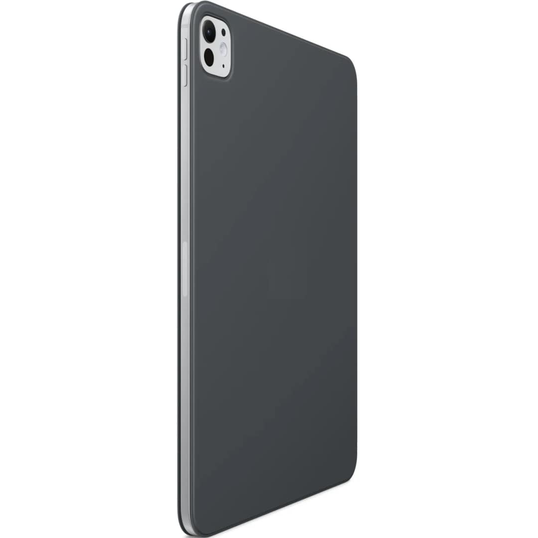 Чехол Keephone Folio Magnetic для ipad Pro 13 Black, Черный — фото 3