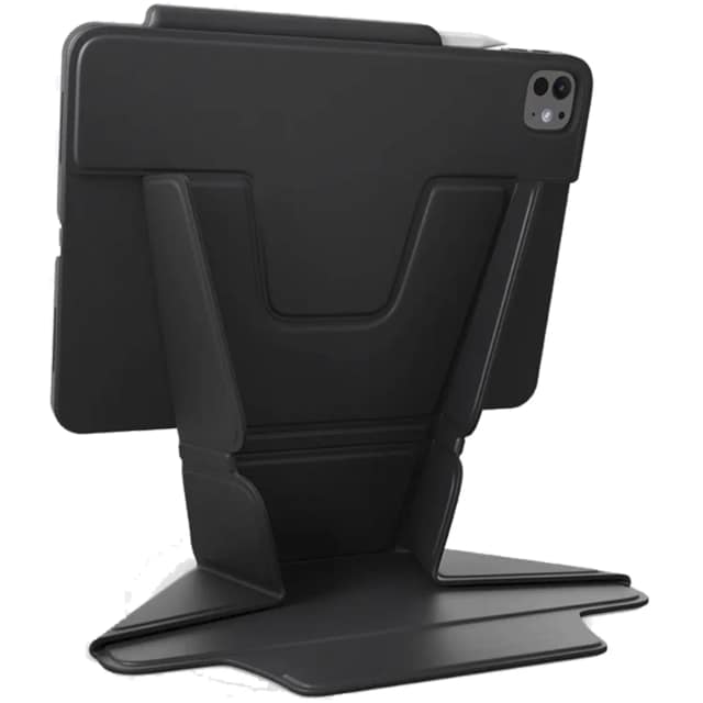 Чехол Uniq RYZE для iPad Pro 11 Black, Черный