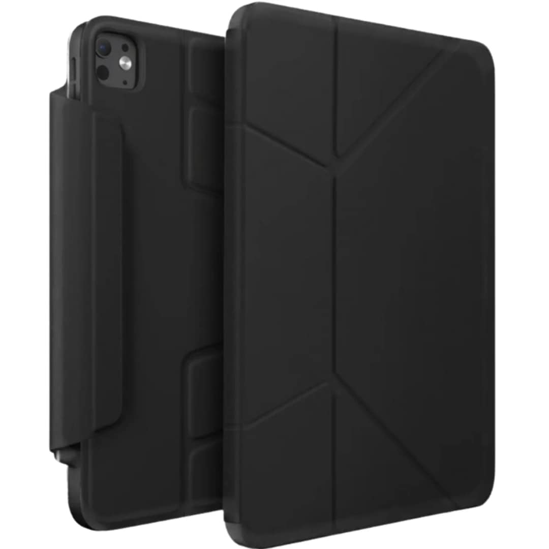 Чехол Uniq RYZE для iPad Pro 11 Black, Черный — фото 2