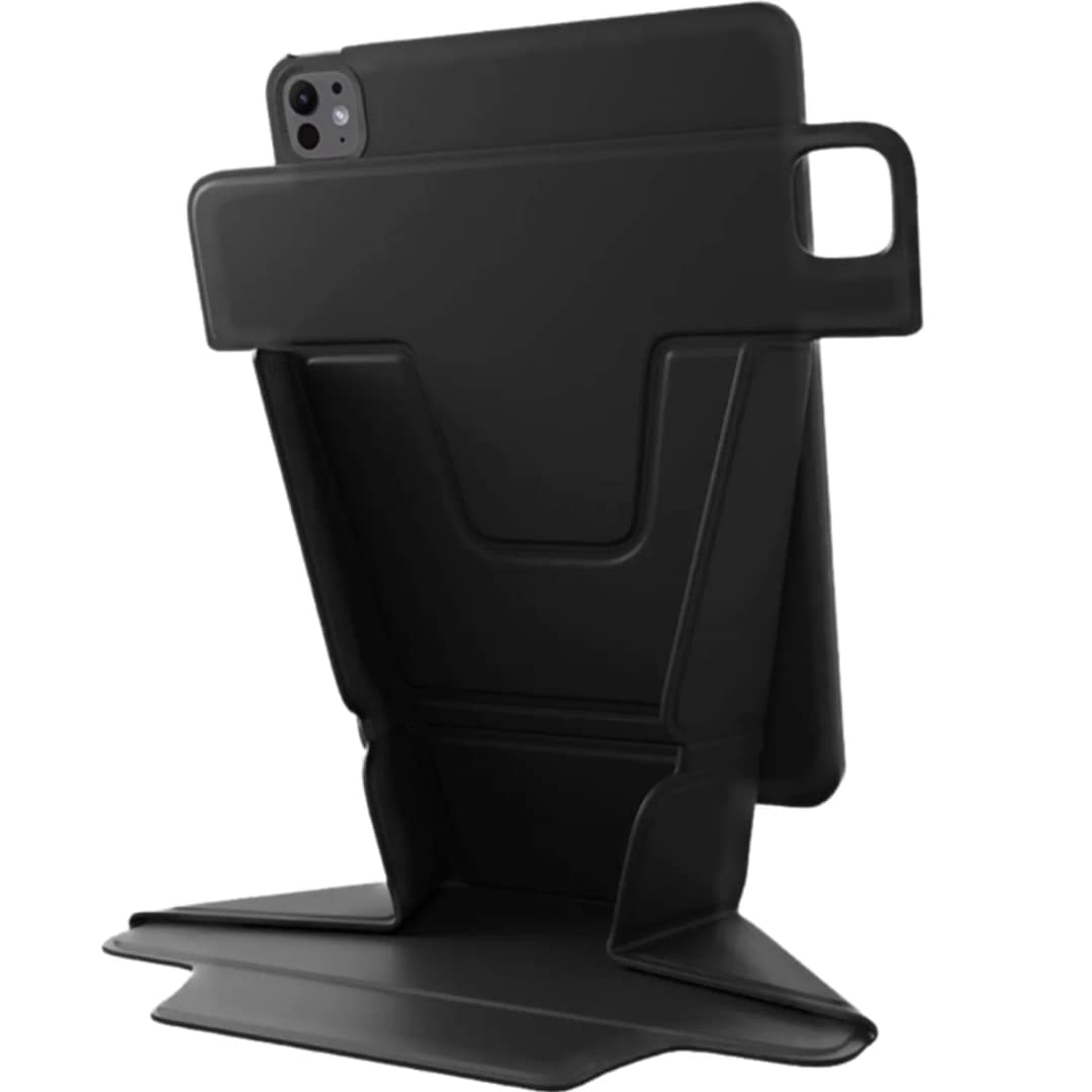 Чехол Uniq RYZE для iPad Pro 11 Black, Черный — фото 3