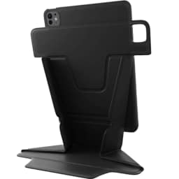 Чехол Uniq RYZE для iPad Pro 11 Black, Черный — фото 3