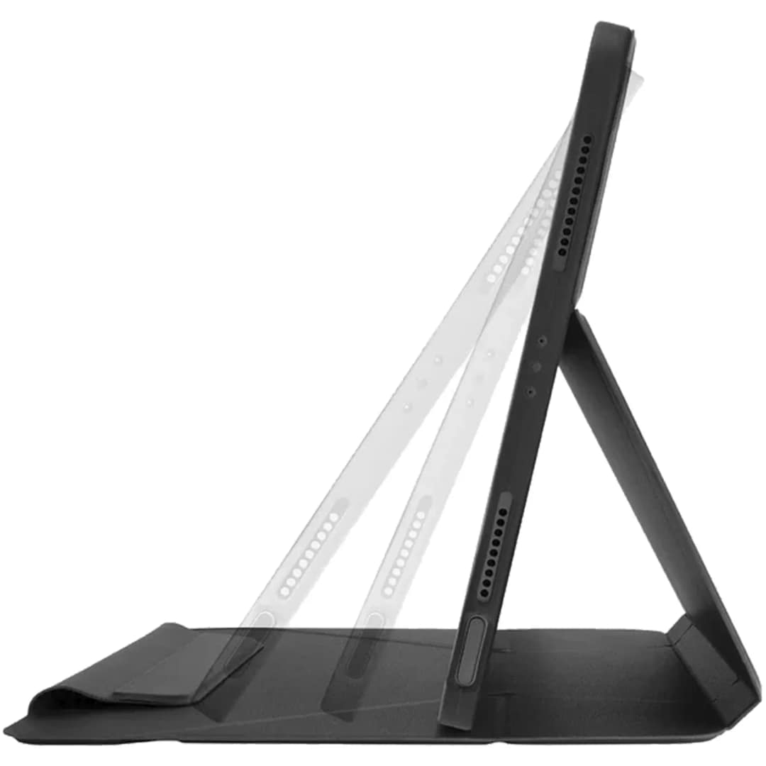 Чехол Uniq RYZE для iPad Pro 11 Black, Черный — фото 4