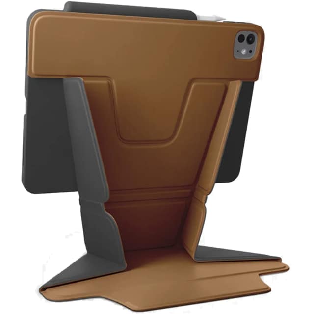 Чехол Uniq RYZE для iPad Pro 11 Caramel, Коричневый