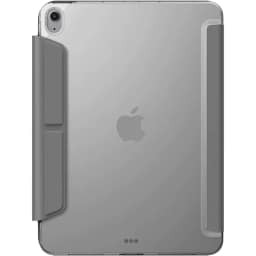 Чехол Uniq CAMDEN для iPad Air 13 Rhino Gray, Серый — фото 3