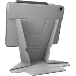 Чехол Uniq RYZE для ipad Air 11 Grey, Серый — фото 1
