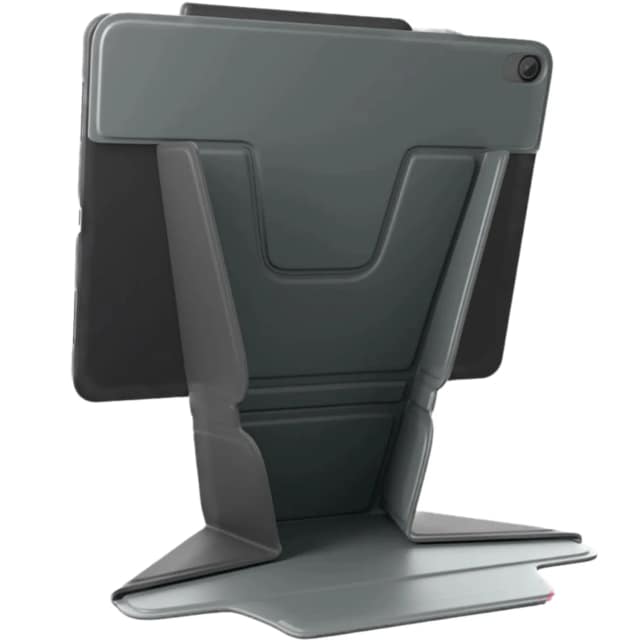 Чехол Uniq RYZE для ipad Air 11 Lichen Green, Зеленый