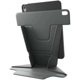 Чехол Uniq RYZE для ipad Air 11 Lichen Green, Зеленый — фото 3