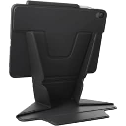 Чехол Uniq RYZE для ipad Air 11 Black, Черный — фото 1