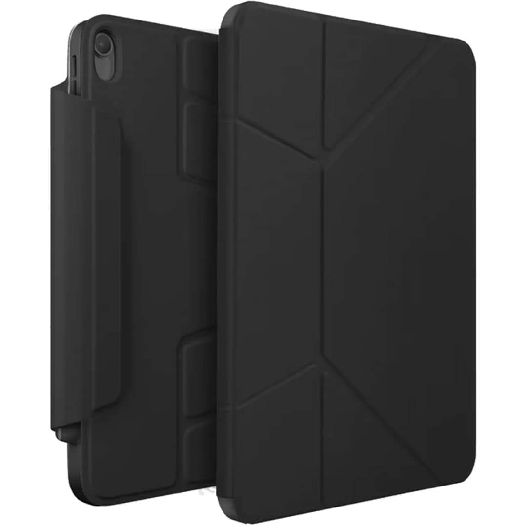 Чехол Uniq RYZE для ipad Air 11 Black, Черный — фото 2