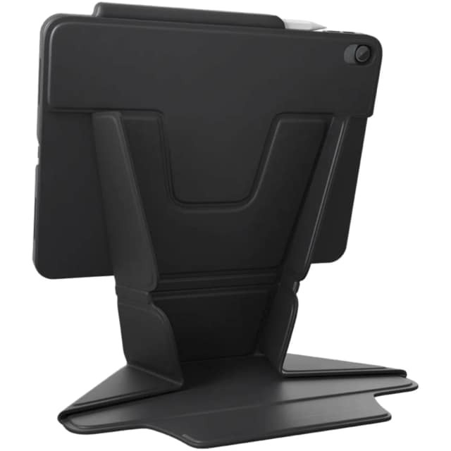 Чехол Uniq RYZE для iPad Air 13 Black, Черный