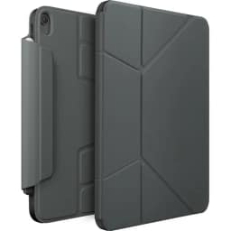 Чехол Uniq RYZE для iPad Air 13 Lichen Green, Зеленый — фото 3