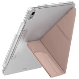 Чехол Uniq CAMDEN для iPad Air 13 Pink, Розовый — фото 2