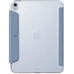 Чехол Uniq CAMDEN для iPad Air 13 Stone Blue, Синий — фото 3