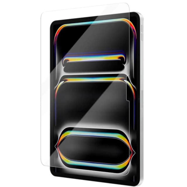 Защитное стекло GLASS Pro для iPad Pro 13