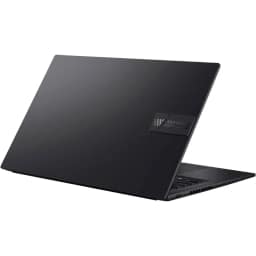 Ноутбук ASUS VivoBook 17X K3704VA-AU102 17.3 FHD IPS i9-13900H SSD Indie Black, Черный — фото 1