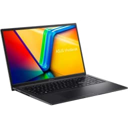 Ноутбук ASUS VivoBook 17X K3704VA-AU102 17.3 FHD IPS i9-13900H SSD Indie Black, Черный — фото 4