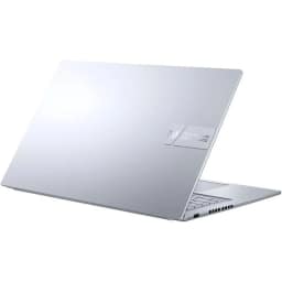 Ноутбук ASUS VivoBook 17X M3704YA-AU159 17.3 FHD IPS R5-7430U SSD Cool Silver, Серебристый — фото 1