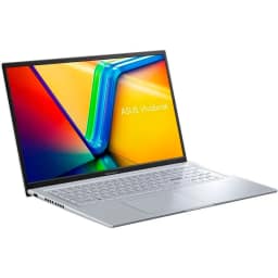 Ноутбук ASUS VivoBook 17X M3704YA-AU159 17.3 FHD IPS R5-7430U SSD Cool Silver, Серебристый — фото 3