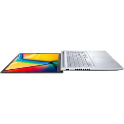Ноутбук ASUS VivoBook 17X M3704YA-AU159 17.3 FHD IPS R5-7430U SSD Cool Silver, Серебристый — фото 4
