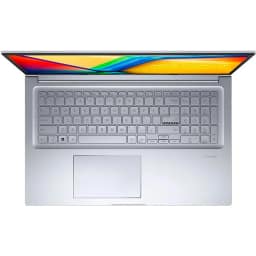 Ноутбук ASUS VivoBook 17X M3704YA-AU159 17.3 FHD IPS R5-7430U SSD Cool Silver, Серебристый — фото 5