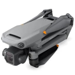 Квадрокоптер DJI Mavic 3 Drone Only Gray, Серый — фото 1