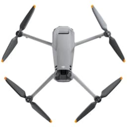 Квадрокоптер DJI Mavic 3 Drone Only Gray, Серый — фото 2