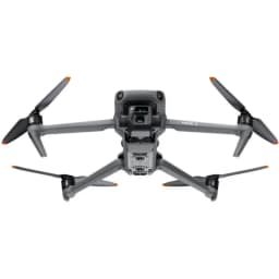 Квадрокоптер DJI Mavic 3 Drone Only Gray, Серый — фото 3