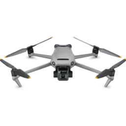 Квадрокоптер DJI Mavic 3 Drone Only Gray, Серый — фото 5