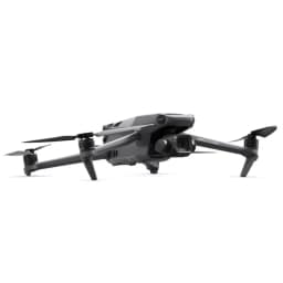 Квадрокоптер DJI Mavic 3 Сlassic Drone Only Gray — фото 2