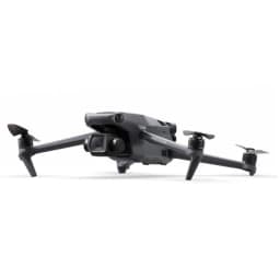 Квадрокоптер DJI Mavic 3 Сlassic Drone Only Gray — фото 3