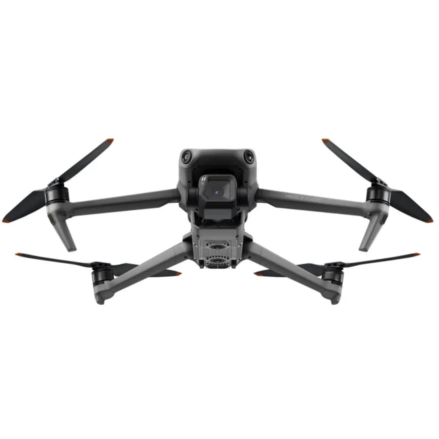 Квадрокоптер DJI Mavic 3 Сlassic Drone Only Gray — фото 4