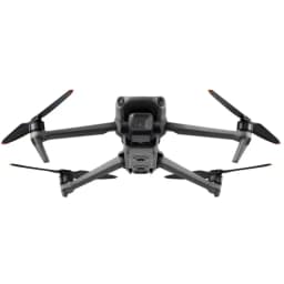 Квадрокоптер DJI Mavic 3 Сlassic Drone Only Gray — фото 4