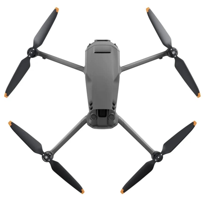 Квадрокоптер DJI Mavic 3 Сlassic Drone Only Gray — фото 5