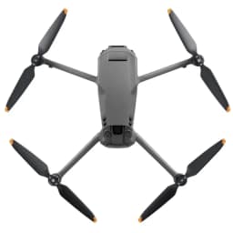 Квадрокоптер DJI Mavic 3 Сlassic Drone Only Gray — фото 5