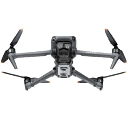 Квадрокоптер DJI Mavic 3 Pro Drone Only Gray — фото 3