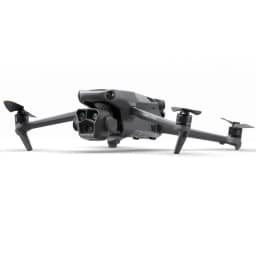 Квадрокоптер DJI Mavic 3 Pro Drone Only Gray — фото 4