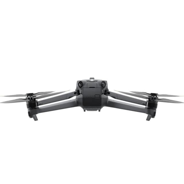 Квадрокоптер DJI Mavic 3 Thermal Drone Only Gray, Серый