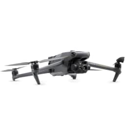 Квадрокоптер DJI Mavic 3 Thermal Drone Only Gray, Серый — фото 3