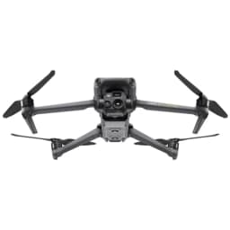 Квадрокоптер DJI Mavic 3 Thermal Drone Only Gray, Серый — фото 4